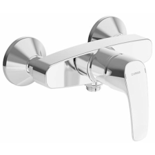Zuhany csaptelep Hansa Pinto zuhanyszett nélkül 150 mm króm 45120163 csaptelep