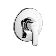 Zuhany csaptelep Hansgrohe H248 vakolat alatti résszel együtt króm SIKOBHGMS210 csaptelep