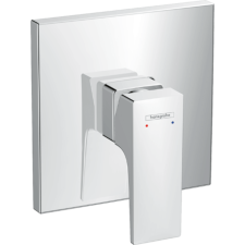 Zuhany csaptelep Hansgrohe Metropol vakolat alatti rész nélkül króm 32565000 csaptelep
