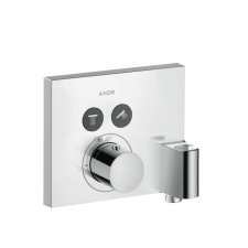 Zuhany csaptelep Hansgrohe ShowerSelect vakolat alatti rész nélkül króm 36712000 csaptelep