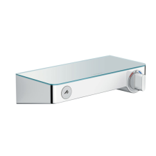 Zuhany csaptelep Hansgrohe Showertablet Select polccal 150 mm króm 13171000 csaptelep