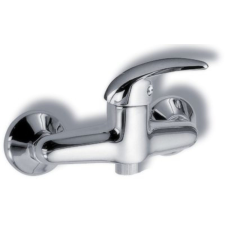 Zuhany csaptelep Novaservis Metalia 55 zuhanyszett nélkül 100 mm Króm 550641.0 csaptelep
