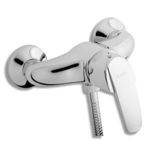 Zuhany csaptelep Novaservis Metalia 56 zuhanyszett nélkül 150 mm Króm 560601.0 csaptelep