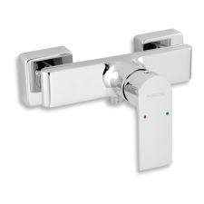 Zuhany csaptelep Novaservis Nobless Trend zuhanyszett nélkül 150 mm Króm 410611.0 csaptelep