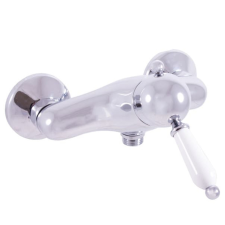 Zuhany csaptelep RAV SLEZÁK LABE 150 mm króm L581.5 csaptelep