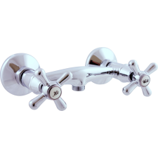  Zuhany csaptelep RAV SLEZÁK MORAVA 150 mm króm MK180.5 csaptelep