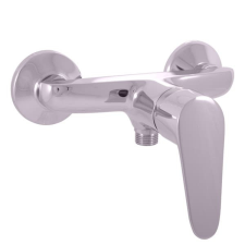  Zuhany csaptelep RAV SLEZÁK VICTORIA 150 mm króm VI281.5 csaptelep