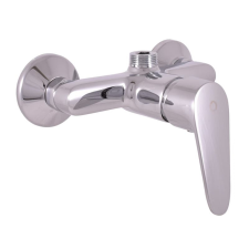  Zuhany csaptelep RAV SLEZÁK VICTORIA 150 mm króm VI282.5 csaptelep