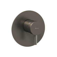  Zuhany csaptelep Ravak Espirit vakolat alatti résszel együtt csiszolt grafit X070322 csaptelep