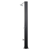  Zuhany Strend Pro Pool, napelemes, egyenes, 38 l, láb szeleppel
