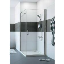 Zuhanyajtó 100 cm Huppe Classics 2 C23406.069.322 kád, zuhanykabin
