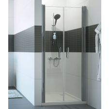 Zuhanyajtó 100 cm Huppe Classics 2 C23706.069.322 kád, zuhanykabin