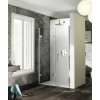 Zuhanyajtó 100 cm Huppe Solva pure ST4305.092.322