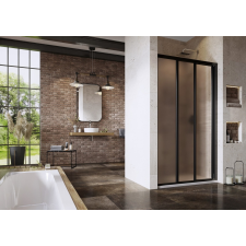  Zuhanyajtó 100 cm Ravak Supernova 00VA03R2ZG kád, zuhanykabin