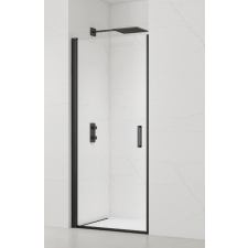 Zuhanyajtó 100 cm SAT Fusion SATFUD100NIKAC kád, zuhanykabin