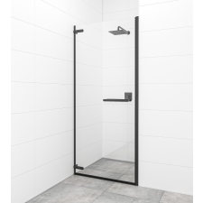 Zuhanyajtó 100 cm SAT TGD NEW SATTGDO100NIKAC kád, zuhanykabin