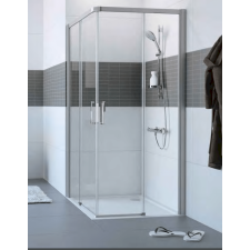 Zuhanyajtó 120 cm Huppe Classics 2 C25205.069.322 kád, zuhanykabin