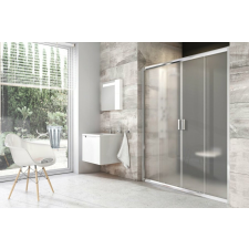  Zuhanyajtó 120 cm Ravak Blix 0YVG0C00ZG kád, zuhanykabin