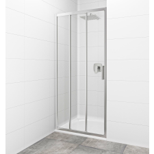  Zuhanyajtó 120 cm SAT TEX SIKOTEXE120CRG kád, zuhanykabin