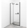 Zuhanyajtó 120 cm SAT TGD NEW SATTGDN120NIKAC