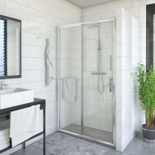  Zuhanyajtó 160 cm Roth Proxima Line 526-1600000-00-15 kád, zuhanykabin