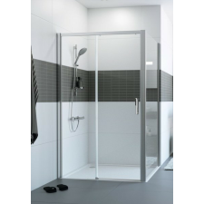  Zuhanyajtó 165 cm Huppe Classics 2 C25308.069.322 kád, zuhanykabin