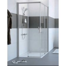 Zuhanyajtó 80 cm Huppe Classics 2 C25101.069.322 kád, zuhanykabin