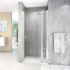  Zuhanyajtó 80 cm Roth Melina Line MI PIF 080200 VPE kád, zuhanykabin