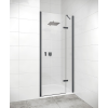  Zuhanyajtó 90 cm Huppe Strike New SIKOKHN90PC