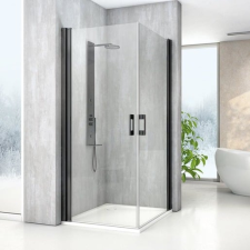  Zuhanyajtó 90 cm Roth Melina Line MI PIG 090200 NPE kád, zuhanykabin