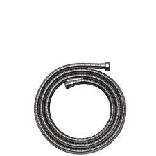 Zuhanycső Hansgrohe Secuflex króm 94129000 csaptelep
