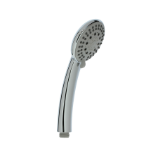  Zuhanyfej króm, 5 funkció ATRIA csaptelep