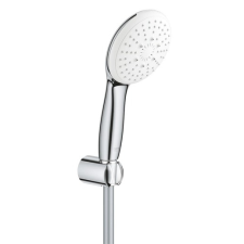 Zuhanyfej tömlővel GROHE Tempesta króm 26920003 csaptelep