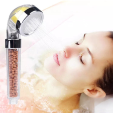 Zuhanyfej, zuhanyrózsa SPA vízszűrő zuhanyfej csaptelep