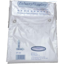  ZUHANYFÜGGÖNY EGYSZÍNŰ ZF-181 lakástextília