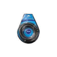  Zuhanygégecső erősített,nyújtható 150-210cm.-ig. fürdőkellék