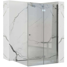 Zuhanykabin modul FOLD N2 80 kád, zuhanykabin