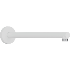 Zuhanykar Hansgrohe a falra matt fehér 24357700 csaptelep