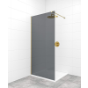 Zuhanyparaván walk-In / ajtó 100 cm SAT Walk-In SATBWI100KSPRMO