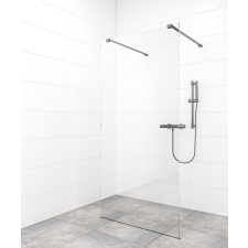 Zuhanyparaván walk-In / ajtó SAT Walk-In SATBWI70ZAVGM kád, zuhanykabin