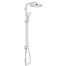  Zuhanyrendszer GROHE Tempesta System csaptelep nélkül króm 26675001 csaptelep