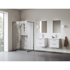  Zuhanysarok 120 cm Ravak Blix II 1XMG0C00Z1 kád, zuhanykabin