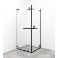  Zuhanysarok négyzet 100x100 cm SAT TGD NEW SATTGDO100100C kád, zuhanykabin