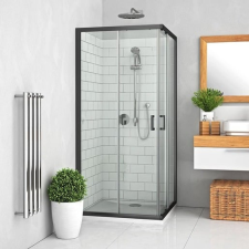  Zuhanysarok négyzet 90x90 cm Roth Lega Line 554-9000000-05-02 kád, zuhanykabin