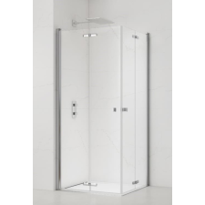  Zuhanysarok négyzet 90x90 cm SAT SK SATSK9090 kád, zuhanykabin