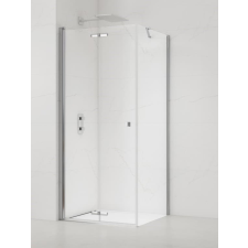  Zuhanysarok négyzet 90x90 cm SAT SK SATSK90S90 kád, zuhanykabin