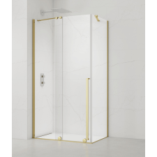  Zuhanysarok téglalap 110x80 cm SAT Xmotion SATBWIXM110S80Z kád, zuhanykabin