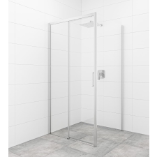 Zuhanysarok téglalap 110x90 cm SAT TEX BB SIKOTEXDBB110S90 kád, zuhanykabin