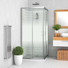 Zuhanysarok téglalap 120x80 cm Roth Lega Line 554-1208000-00-21 kád, zuhanykabin