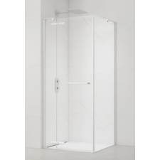 Zuhanysarok téglalap 120x90 cm SAT TGD NEW SATTGDN120S90B kád, zuhanykabin